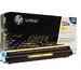 Картридж HP Q6002A для HP Color LaserJet 1600/2600/2605/CM1015, Y, 2K