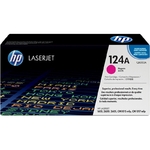 Картридж HP Q6003A для HP Color LaserJet 1600/2600/2605/CM1015, M, 2K