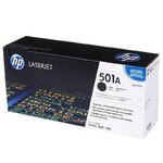 Картридж HP Q6470A для HP Color LaserJet 3600/3800/CP3505, BK, 6K