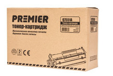Картридж для принтеров HP LaserJet P3005/M3027MFP/M3035MFP Premier Q7551A