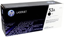 Картридж HP Q7553A для HP LaserJet P2014/P2015/M2727, 3K
