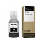 Чернила Epson C13T49H100, T49H1 для Epson SC-T3100X, SC-T3170X, BK, 140ml