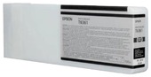 Картридж струйный Epson T6361 для Epson Stylus Pro 7900/9900, Photo BK, 700 ml 