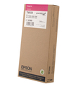 Картридж струйный Epson T6933 для Epson SC-T3000/T5000/T7000, M, 350ml