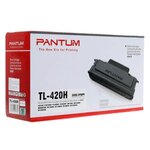 Картридж Pantum TL-420H для Pantum M6700/3010, Bk, 3K