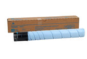 Тонер TN-221C Konica-Minolta bizhub C227/С287-серия, 21К (О) голубой A8K3450