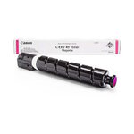 Тонер-картридж Canon C-EXV49, Magenta для imageRUNNER ADVANCE C3325i/C3330i/C3525i, imageRUNNER ADVANCE DX C3720i/C3822i/3830i, 19000 страниц