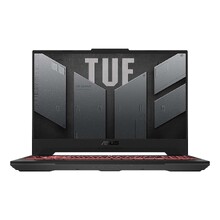 Ноутбук игровой Asus TUF Gaming A15 FA507NU-LP077 Ryzen 7 7735HS /16 GB/512 GB /15.6" IPS 1920x1080/GeForce RTX 4050