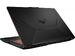 Ноутбук игровой Asus TUF Gaming A17 FA707NU-HX018W Ryzen 7 7735HS /16 GB/1024 GB /17.3" IPS 1920x1080/GeForce RTX 4050