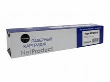 Тонер-картридж NetProduct (N-Type MP2501E) для Ricoh Aficio MP2001/L/SP/MP2501L, туба, 6K