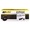 Тонер-картридж Hi-Black (HB-Type MPC2551Bk) для Ricoh Aficio MPC2051/C2551, туба, Bk, 10K