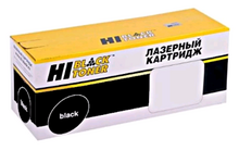 Картридж Hi-Black (HB-W2120X) для HP Color LaserJet Enterprise M554dn/555DN/555x/578f/578DN, BK, 13K, б/ч