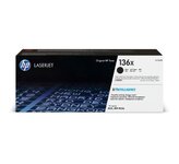 Картридж HP W1360X для HP LaserJet M211/M236, 2.6K