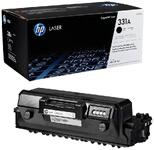 Картридж лазерный HP 331A W1331A для HP Laser 408dn/MFP 432fdn, Bk, 5K.