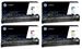 Картридж HP W2011A для HP Color LaserJet Enterprise M776, M856, C, 13K