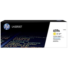 Картридж HP W2012A для HP Color LaserJet Enterprise M776, M856, Y, 13K