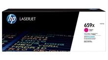 Картридж HP 659X High Yield W2013X для HP LaserJet CM3530, CM3530fs, CP3525dn, CP3525, CP3525n, CP3525x, M, 29K