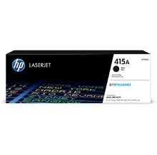 Картридж HP W2030A для HP Color LaserJet M454/M479, BK, 2,4K