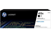 Картридж HP W2030X для HP Color LaserJet M454/M479, BK, 7,5K