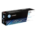 Картридж HP W2031A для HP Color LaserJet M454/M479, C, 2,1K
