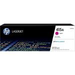Картридж HP W2033A для HP Color LaserJet M454/M479, M, 2,1K