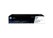 Картридж HP W2071A для HP Color LaserJet 150/178/179, C, 0,7K