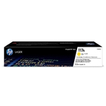 Картридж HP W2072A для HP Color LaserJet 150/178/179, Y, 0,7K