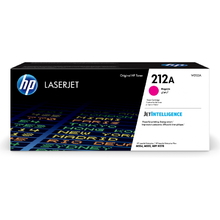 Картридж HP W2123A для HP Color LaserJet Enterprise M555dn, M555x, M554dn, M578c, M, 4.5K