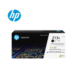 Картридж HP 213X, черный / 9000 страниц (W2130X)