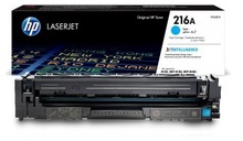 Тонер-картридж HP W2411A для HP Color LaserJet Pro MFP M182/M183, C, 0,85K