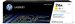 Тонер-картридж HP W2412A для HP Color LaserJet Pro MFP M182/M183, Y, 0,85K
