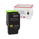 Тонер-картридж Xerox 006R04363 для Xerox C310/C315, Y, 2K