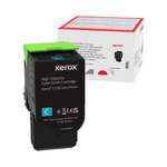 Тонер-картридж Xerox 006R04369 для Xerox C310/C315, C, 5,5K