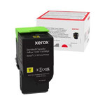 Тонер-картридж Xerox 006R04371 для Xerox C310/C315, Y, 5,5K