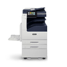 МФУ Xerox VersaLink B7125/30/35 (B7101V_S) - напольная конфигурация с тумбой + лоток